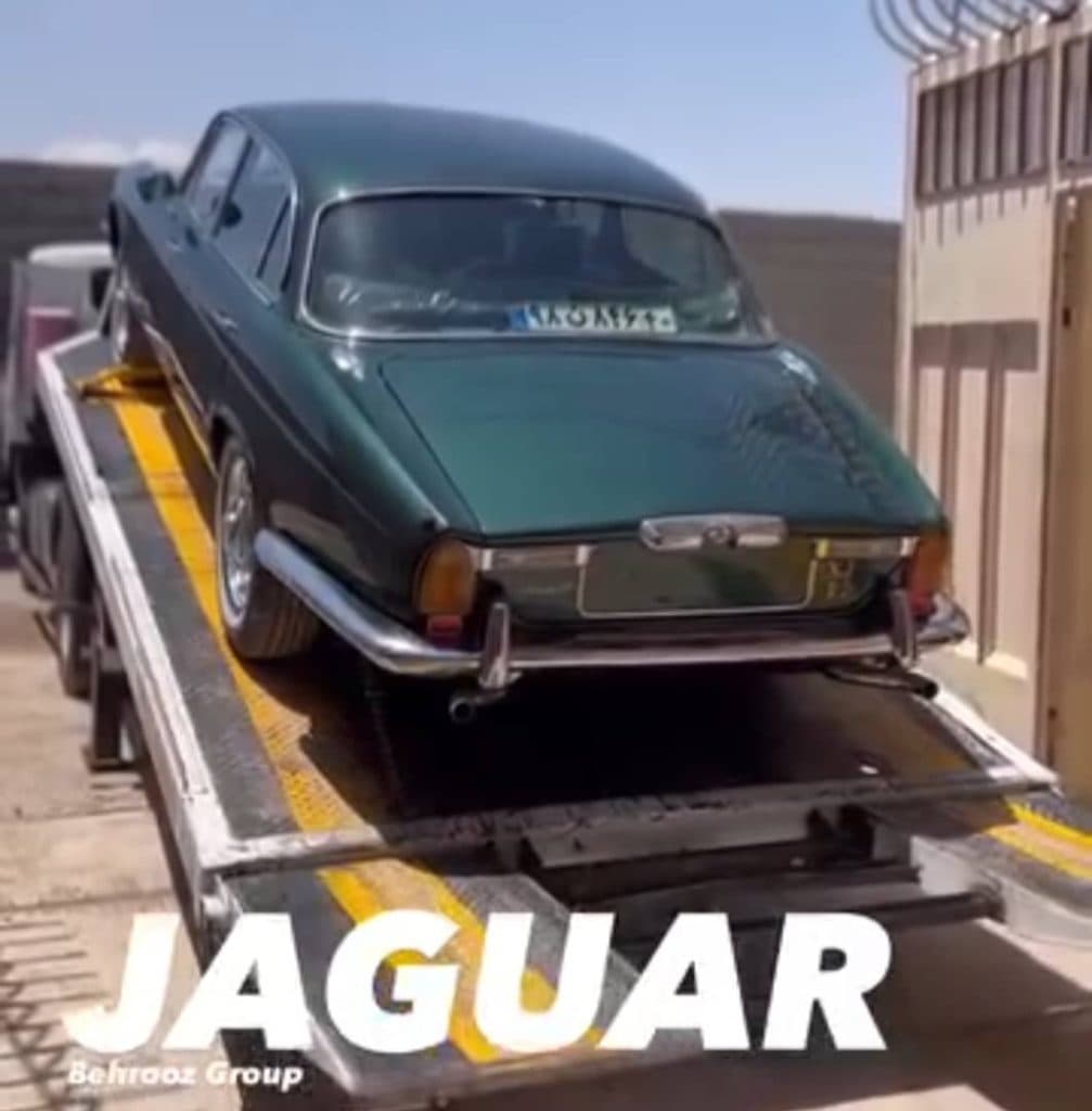 صافکاری و نقاشی بهروز گروپ در اصفهان