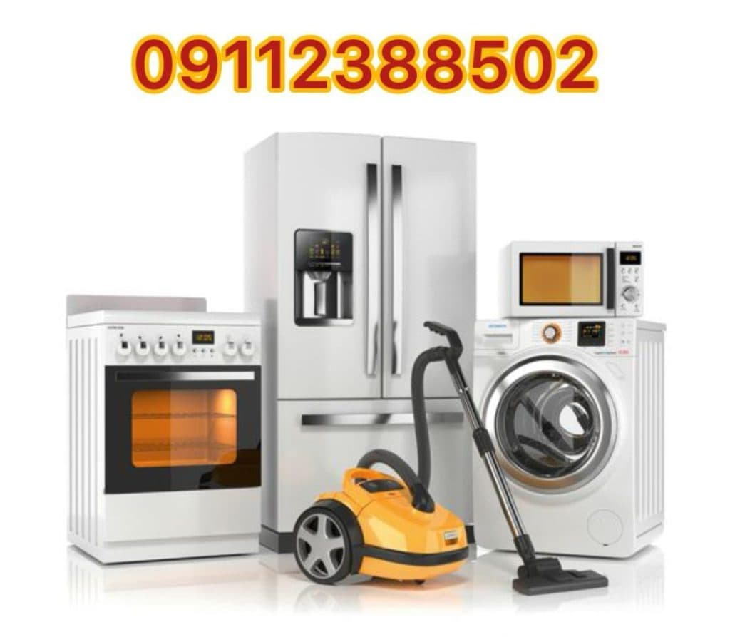 خرید و فروش لوازم دست دوم خانگی و اداری جواد رازی در خواهر امام رشت