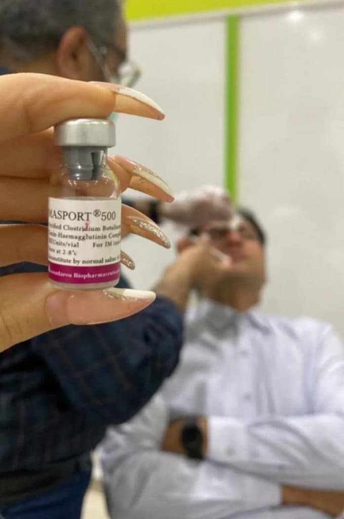 کلینیک تخصصی زیبایی مهر در میدان امام بندرماهشهر