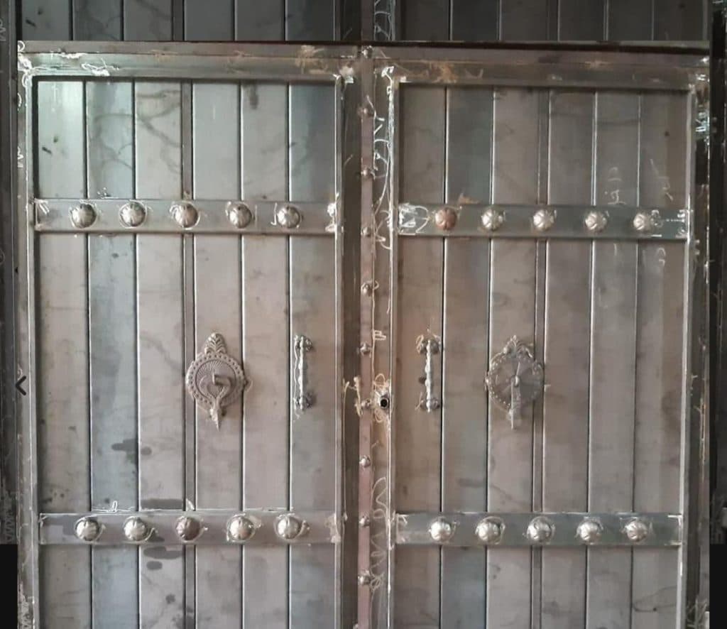 جوشکاری ذوالفقاری در کاشان