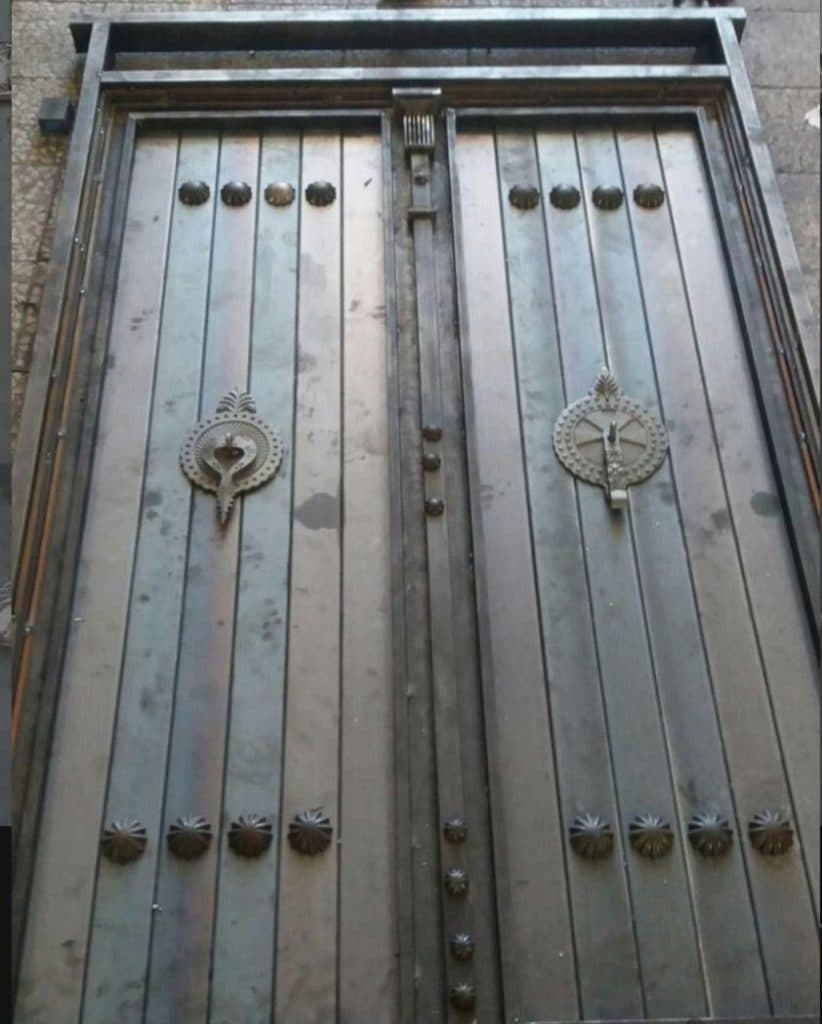 جوشکاری ذوالفقاری در کاشان