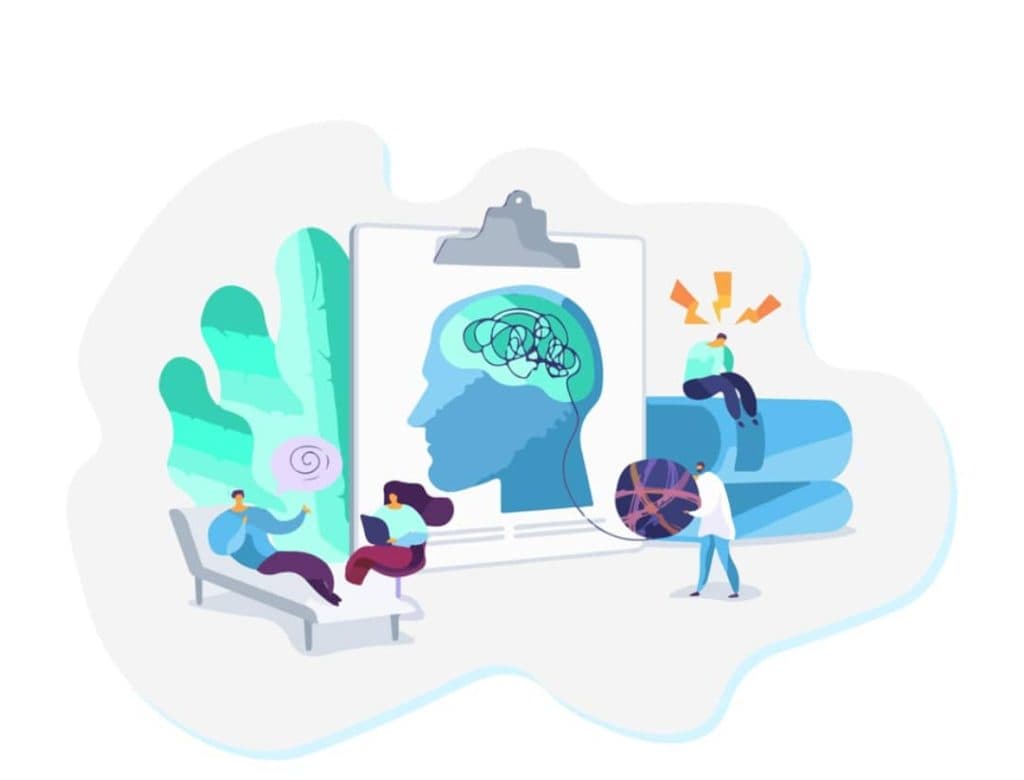 کلینیک روانشناسی آبان در شیراز