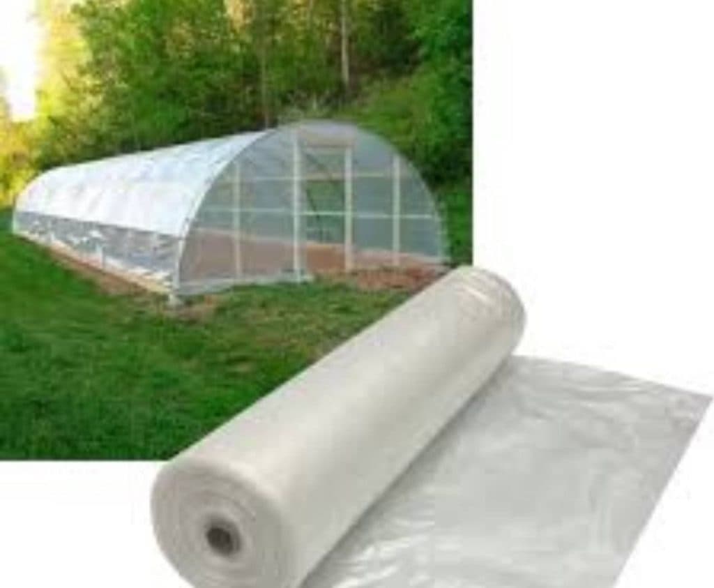 نایلون گلخانه برادران در جویبار