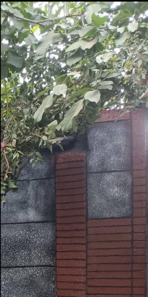 اجرای نمای سیمانی و کاهگل صنعتی رئیسی در شهرکرد