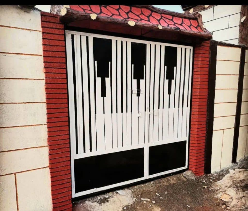 اجرای نمای سیمانی و کاهگل صنعتی رئیسی در شهرکرد