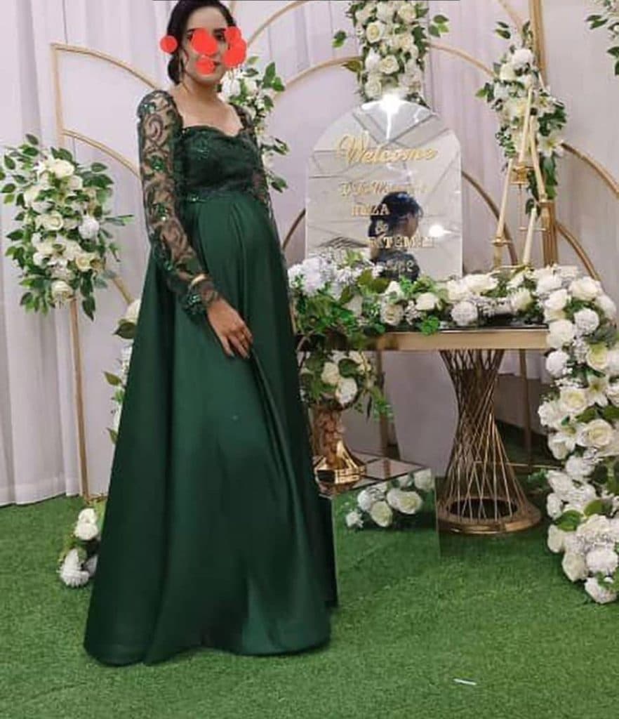 آموزشگاه خیاطی و طراحی لباس پری باف در بهمنیار کرمان