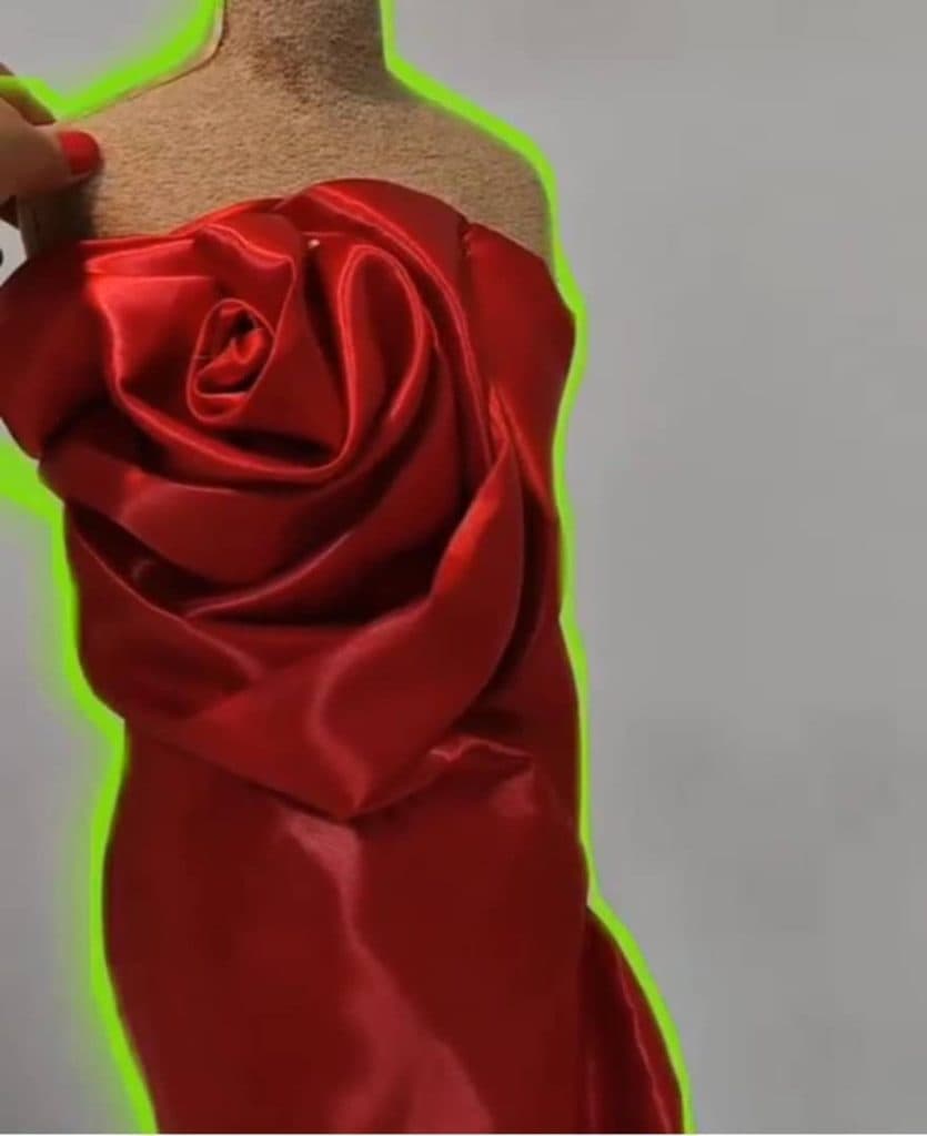 آموزشگاه خیاطی و طراحی لباس پری باف در بهمنیار کرمان