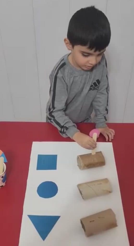 مهدکودک الفبای زندگی در شیراز