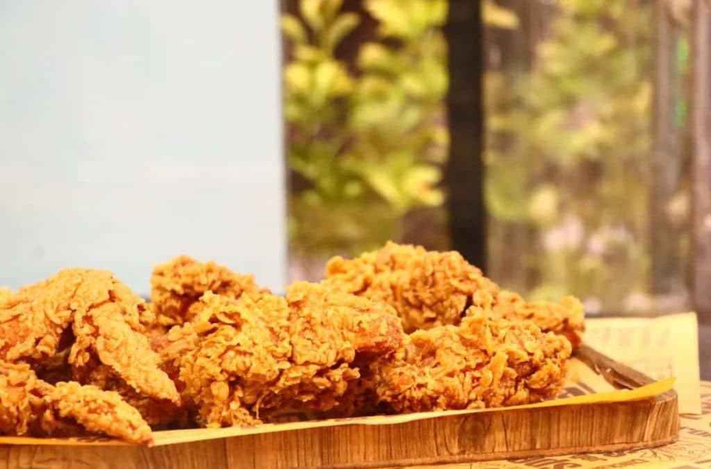 سوخاری کیلویی مزه در ملکان