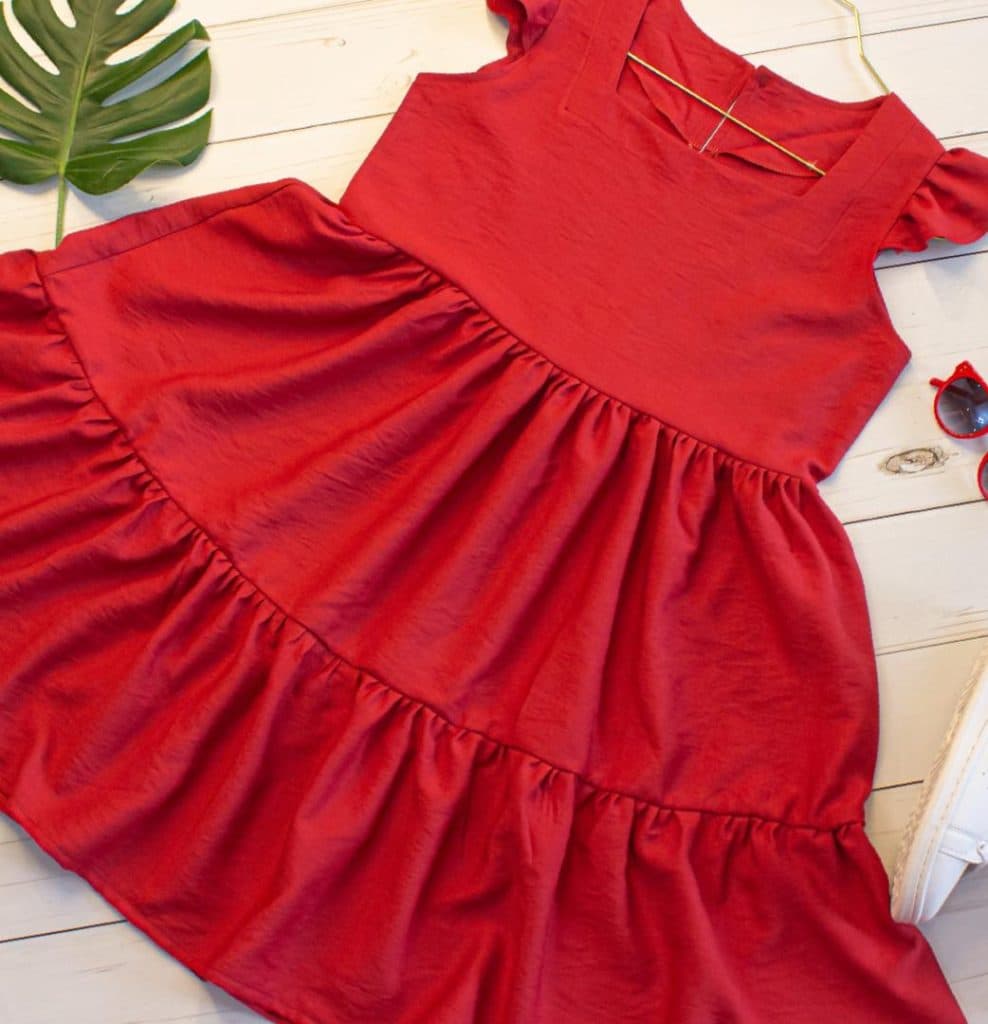 پوشاک آرشینا شاپ در تهران