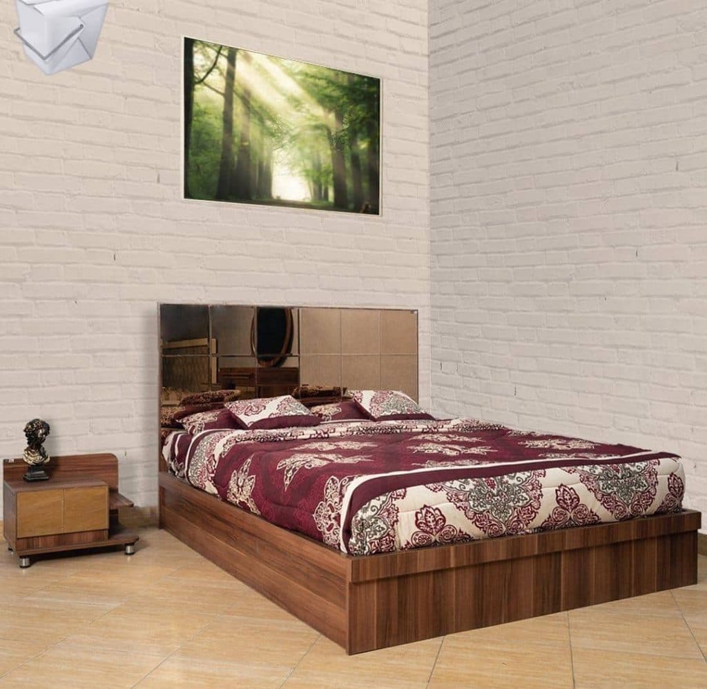 ساخت و اجرای کابینت ام دی اف ابتکار دکور در اراک