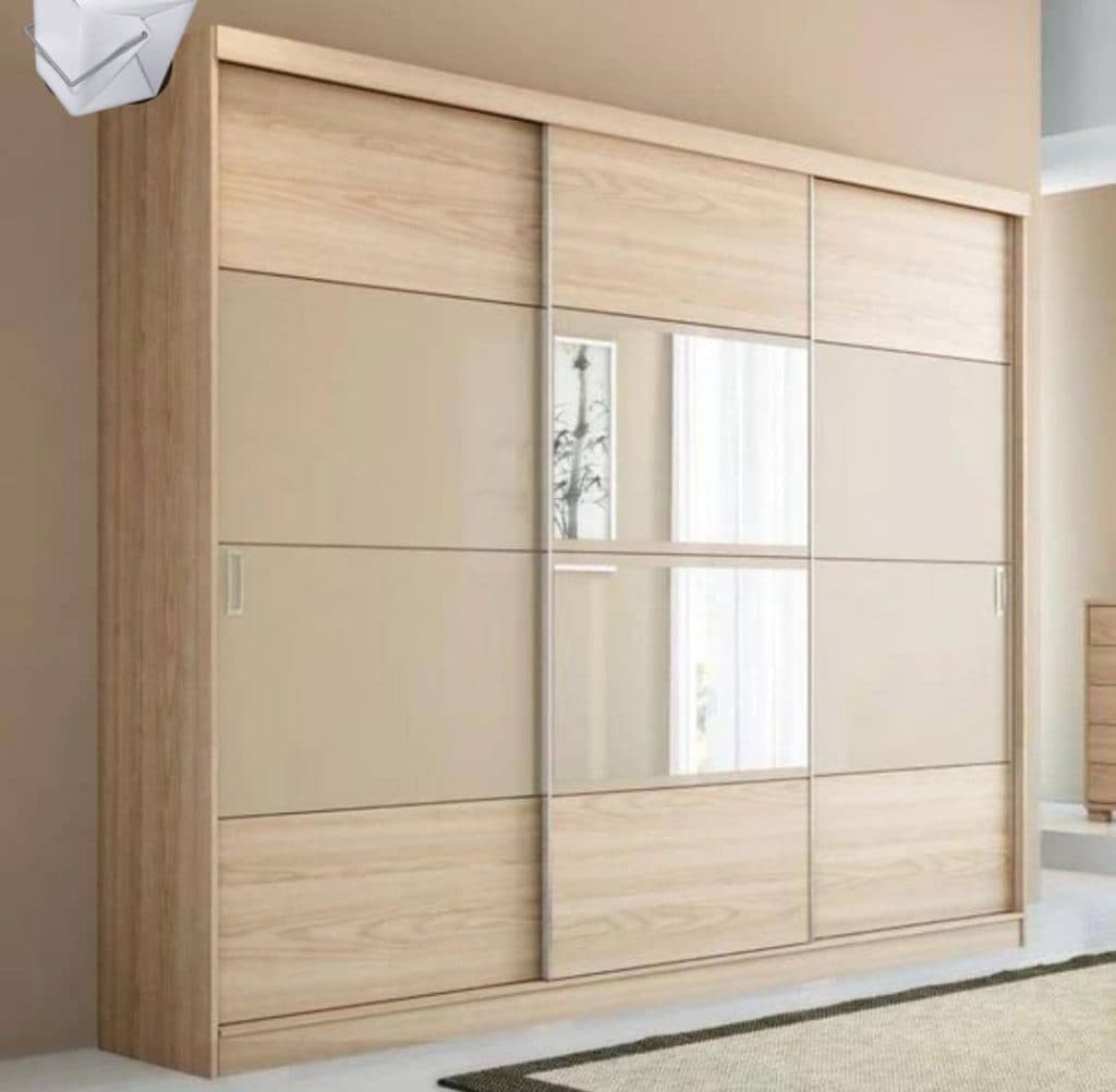 ساخت و اجرای کابینت ام دی اف ابتکار دکور در اراک