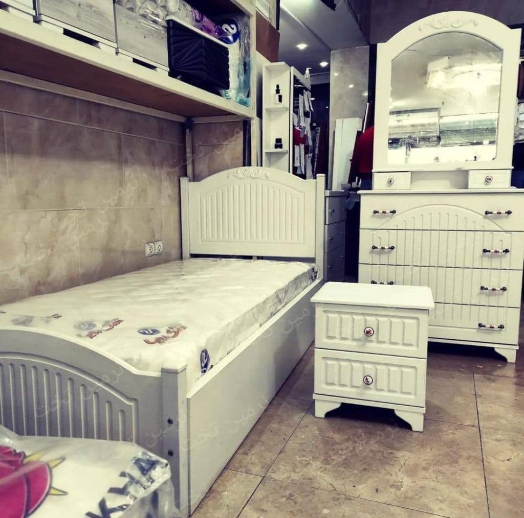 ساخت و اجرای کابینت ام دی اف ابتکار دکور در اراک
