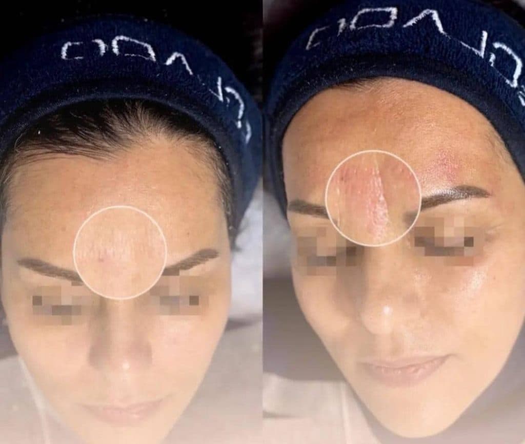 آکادمی تخصصی پوست یگانه در قم