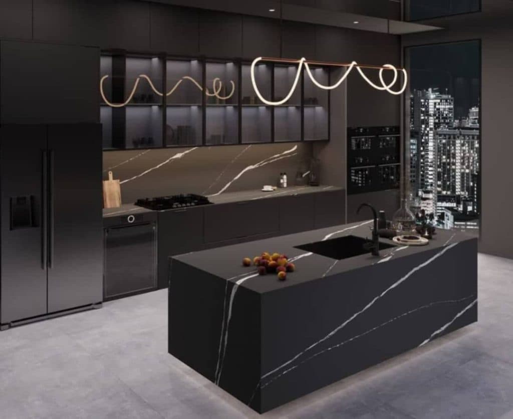 تولید روشویی لوتوس استون در همدان