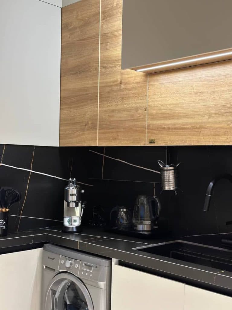 تولید روشویی لوتوس استون در همدان