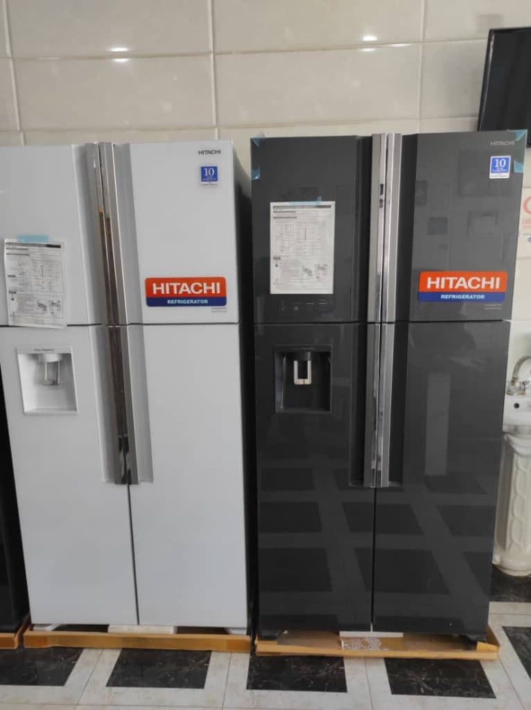 واردات و پخش لوازم خانگی بدون واسطه دبی کالا در اهواز