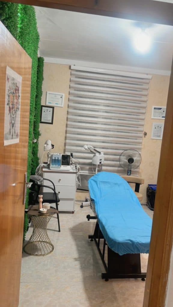 کلینیک خدمات پرستاری نبض در سراب