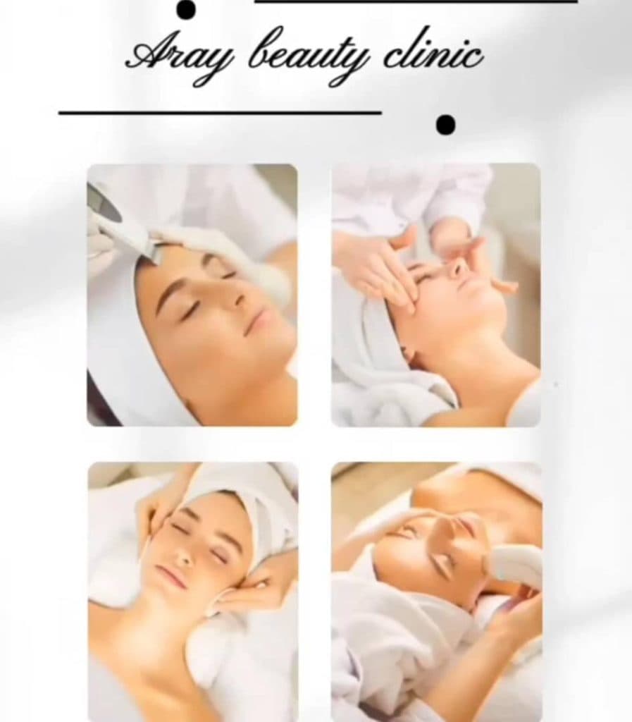 کلینیک زیبایی آرای در قائم مقام اراک