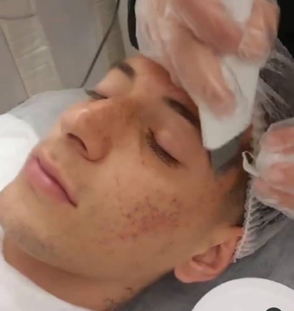 کلینیک زیبایی آرای در قائم مقام اراک