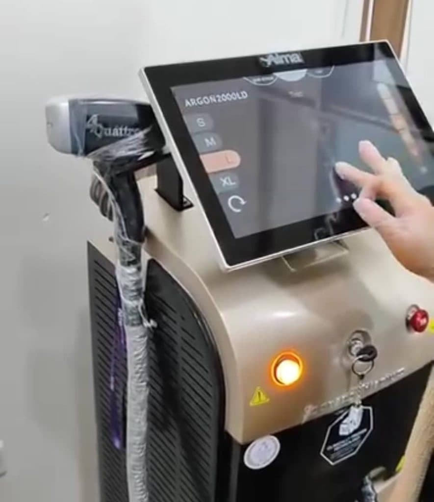 کلینیک زیبایی آرای در قائم مقام اراک