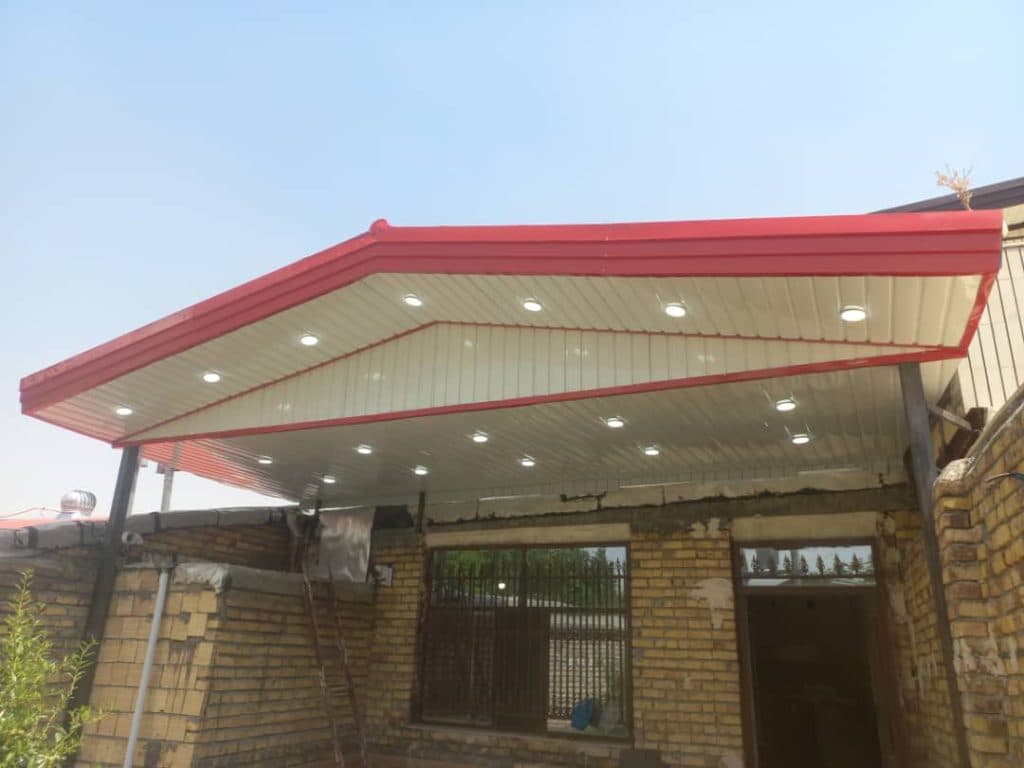 گروه فنی مهندسی ایفل در اراک
