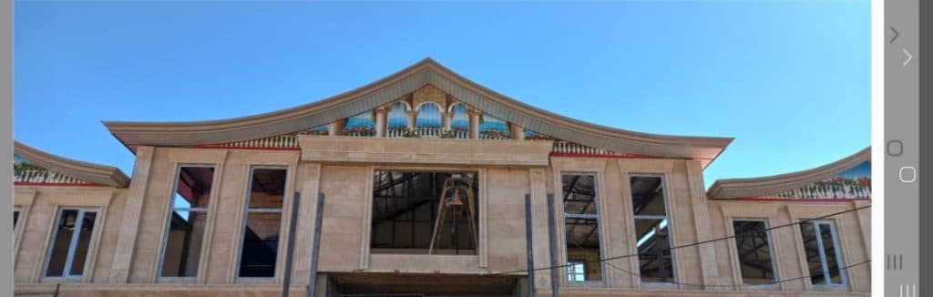 گروه فنی مهندسی ایفل در اراک