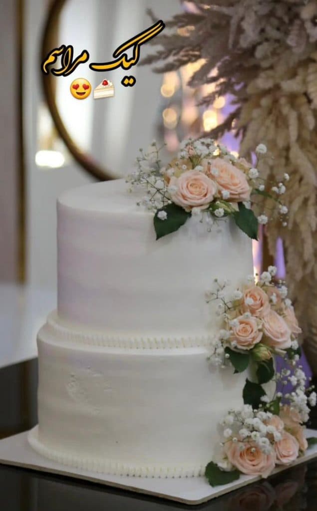 عمارت تشریفاتی مدائن در همدان