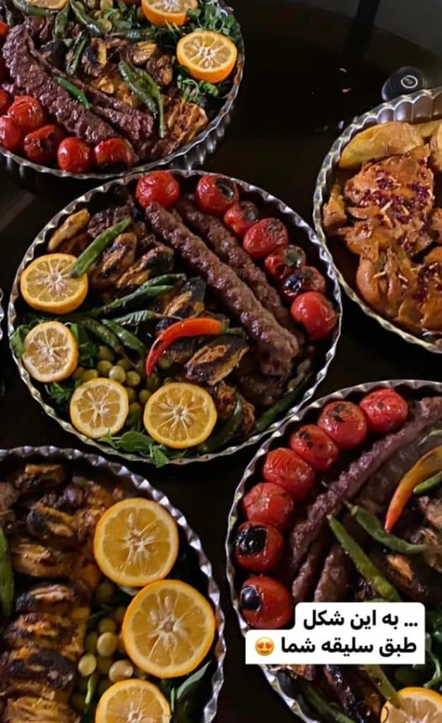 عمارت تشریفاتی مدائن در همدان