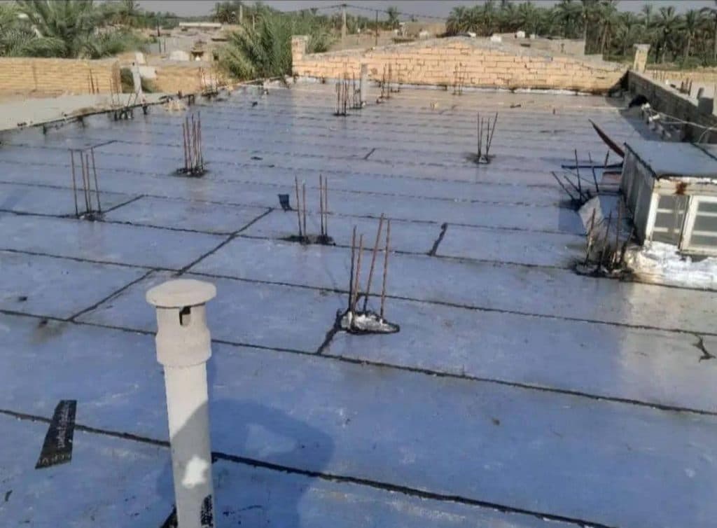 پخش و نصب ایزوگام نصیریان در بهبهان