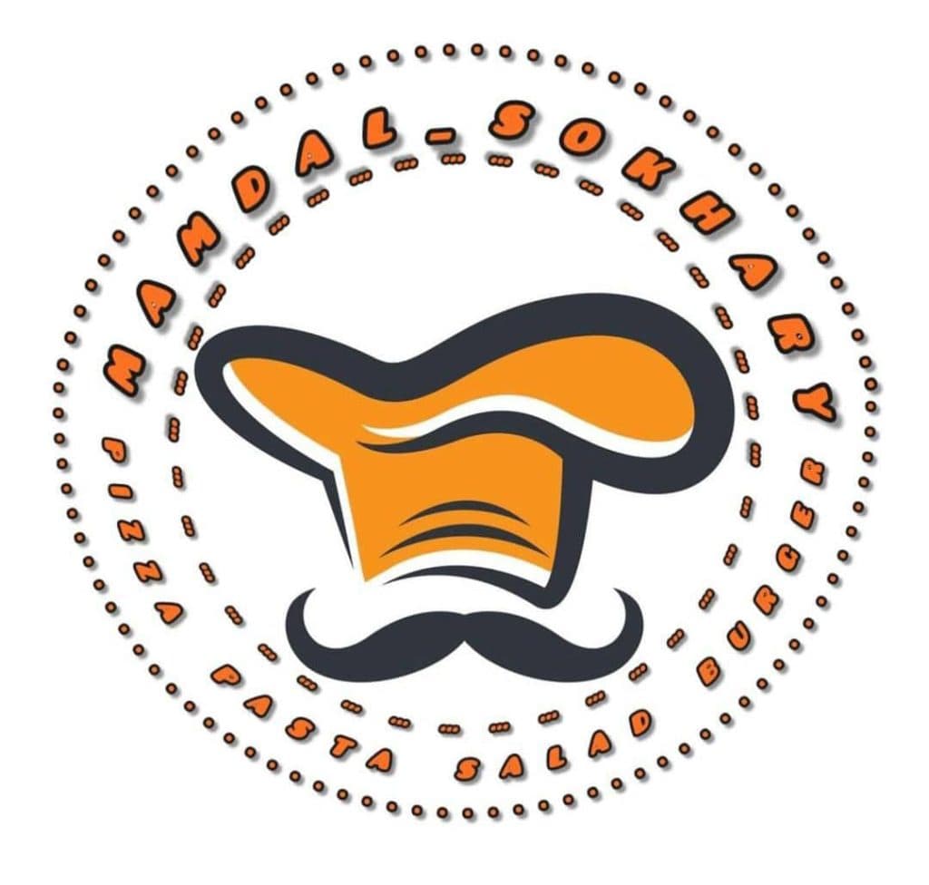 سوخاری کیلویی ممدل در گلوگاه