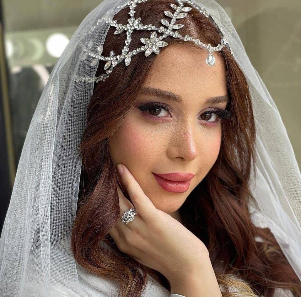 سالن زیبایی زهرا آروانه در جویبار