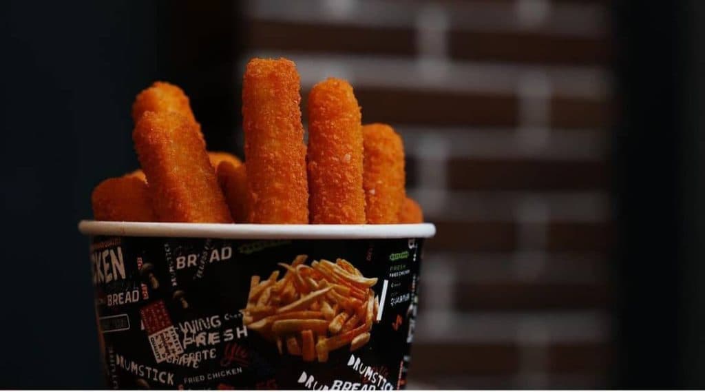 سوخاری کیلویی باوفا در چهار راه ولیعصر تهران