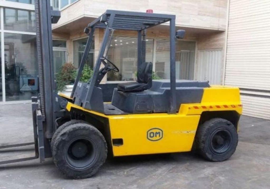 آموزشگاه بین المللی لیفت تراک رهام در مهاباد