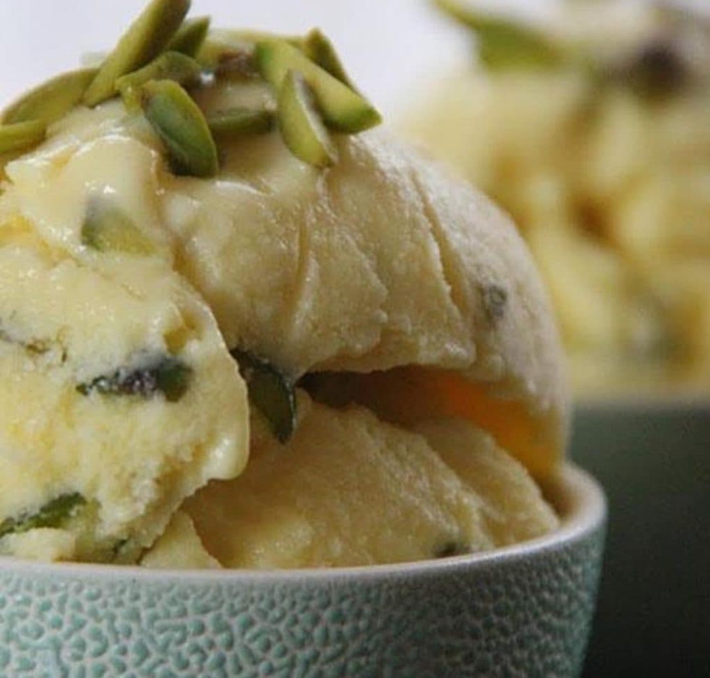 کافه بستنی آیس فیلا در بلوار امیرکبیر شیراز