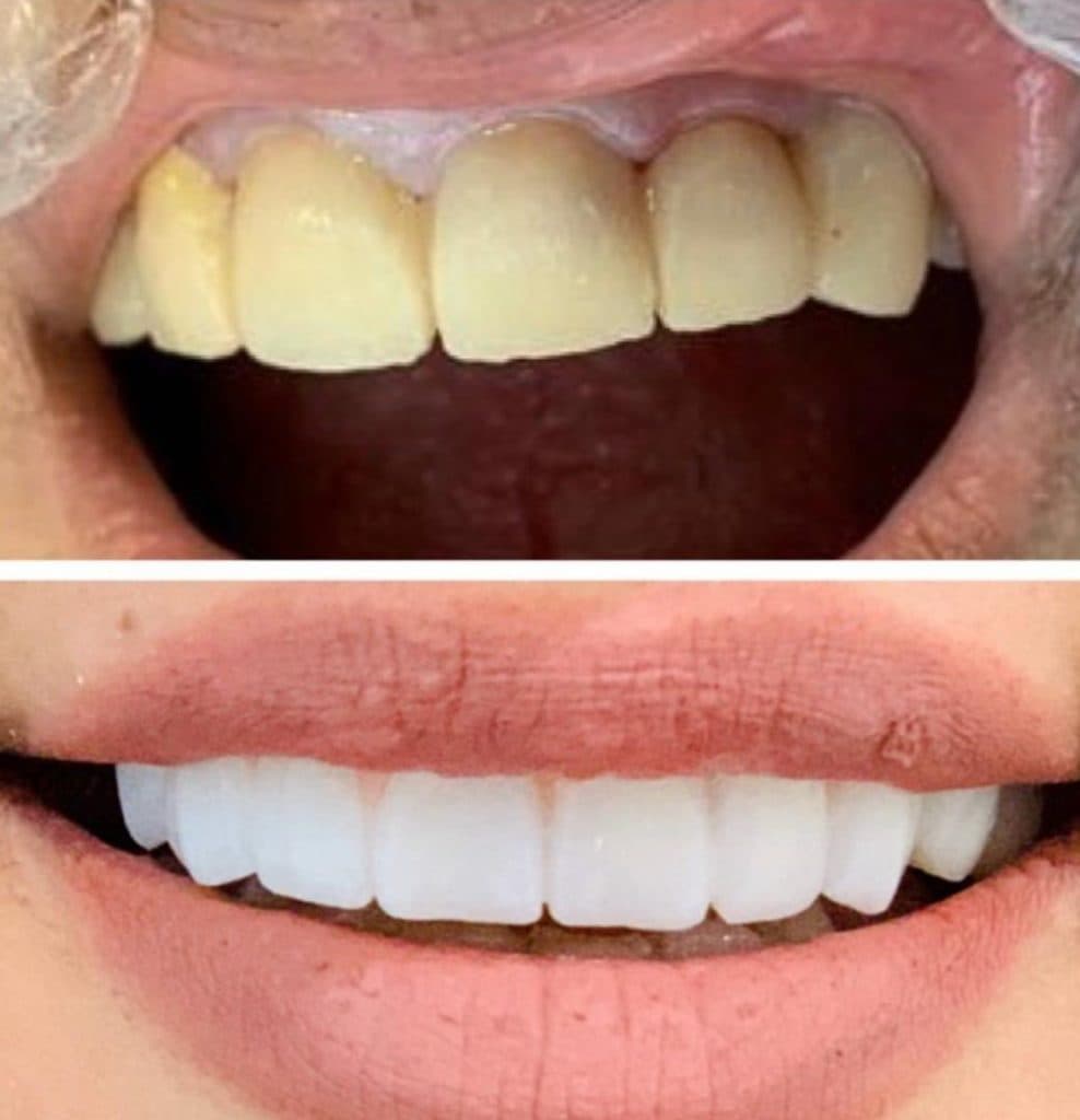 کلینیک دندانپزشکی سپید در لشکر اهواز