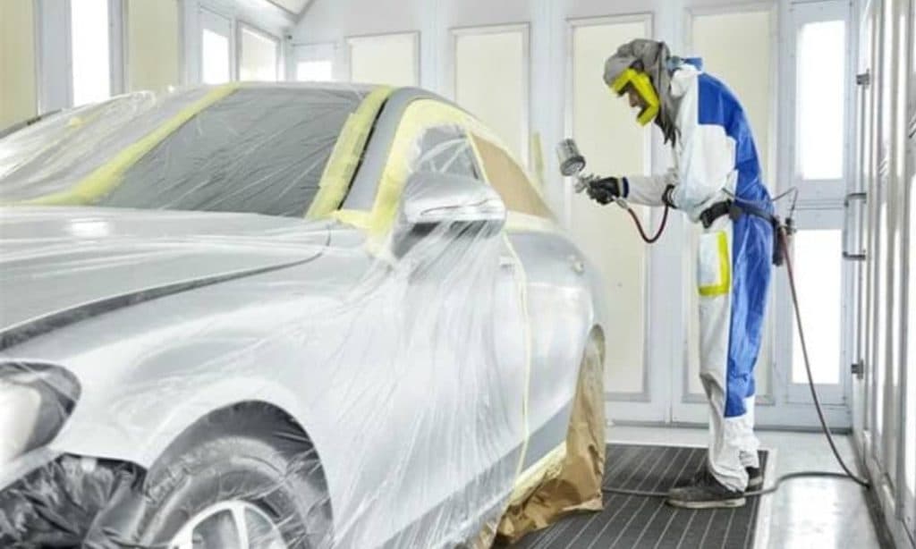 اتو رنگ سهراب در سلماس