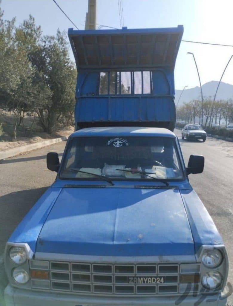 فروش و پخش مصالح اسدی در تهران