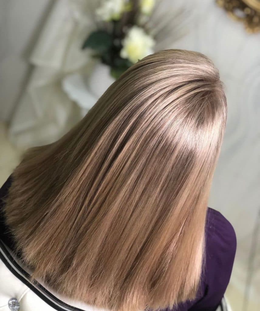 آموزشگاه و سالن زیبایی آیتن در شبستر