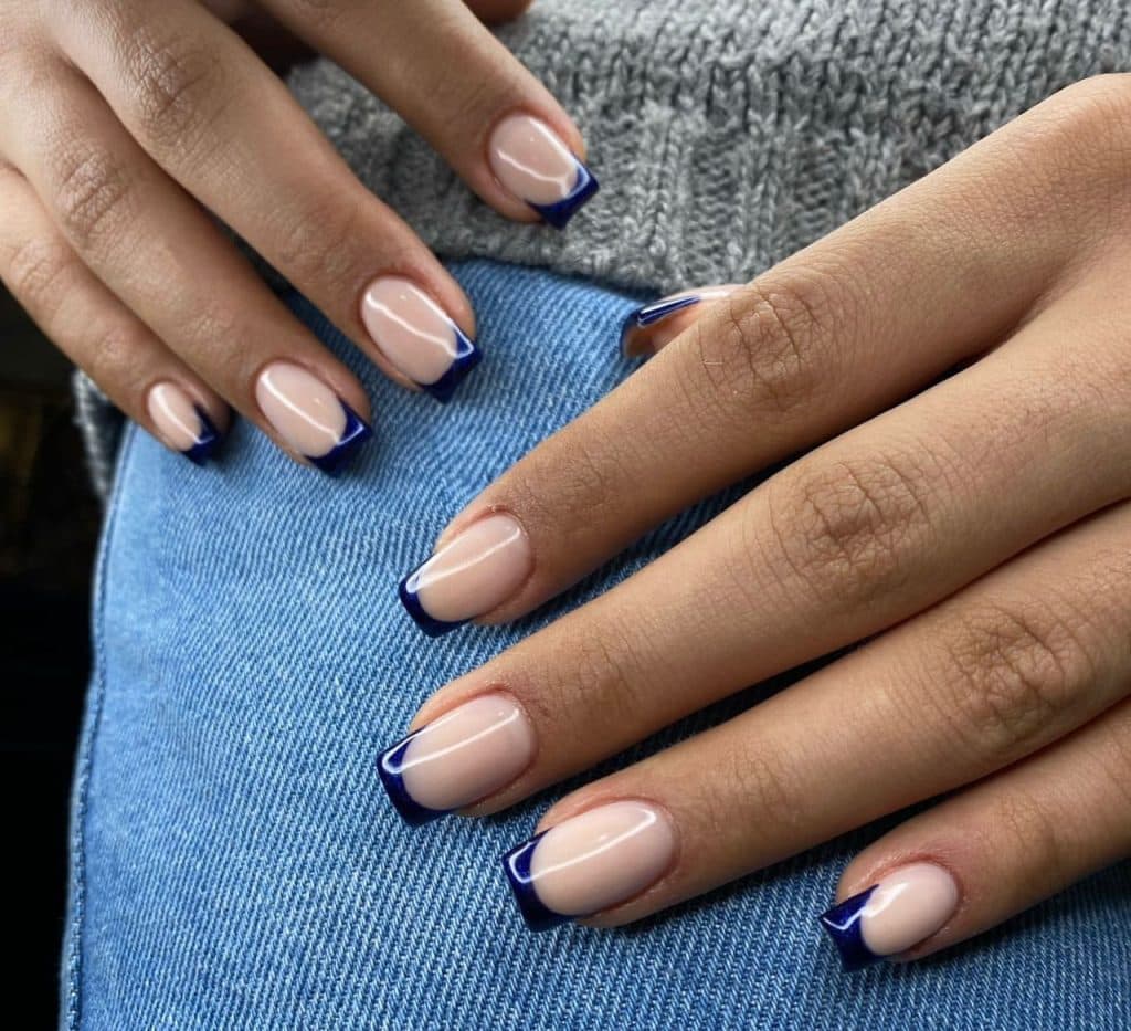 آموزش و خدمات کاشت ناخن مهیا ملکی در شبستر