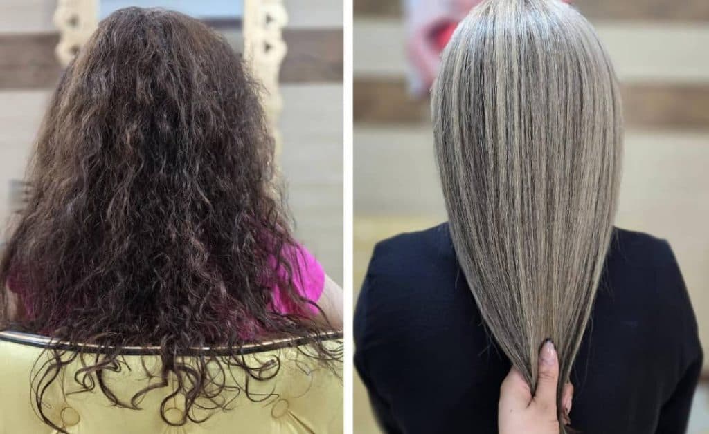 آموزشگاه مراقبت زیبایی آذر تفضلی در نجف آباد