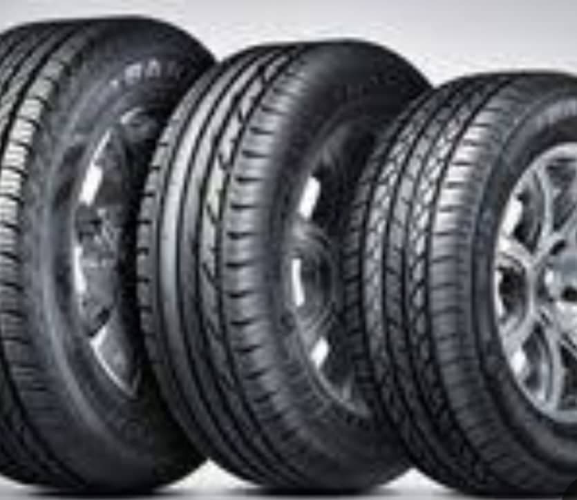 فروش لاستیک خودرو استور تایر سینا در مریوان