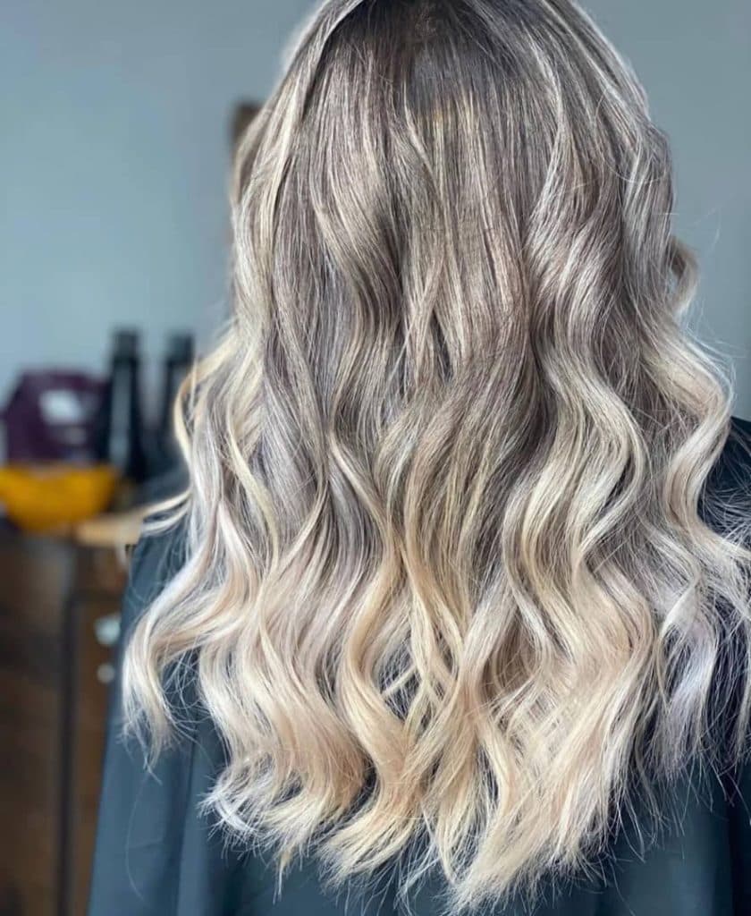 سالن زیبایی شقایق ترنجی در قدوسی شرقی شیراز