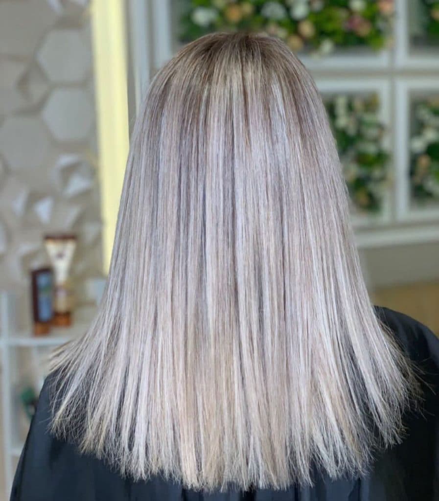 سالن زیبایی شقایق ترنجی در قدوسی شرقی شیراز