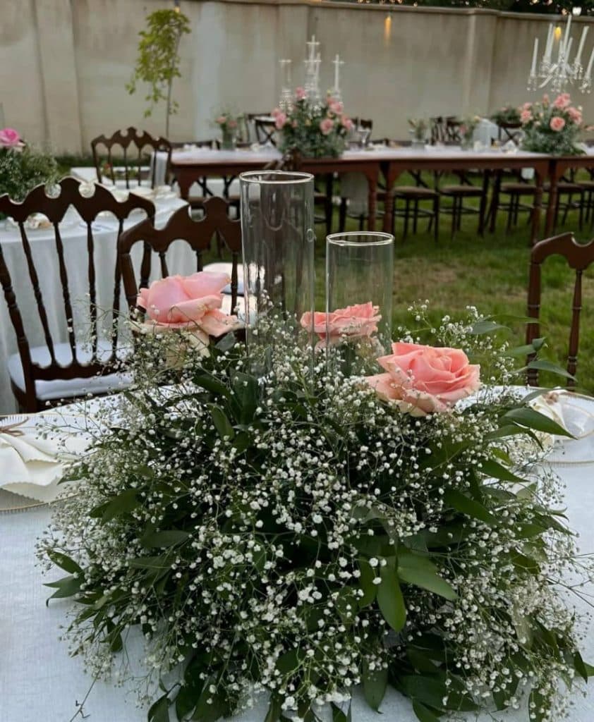 تشریفات زرین در ارومیه