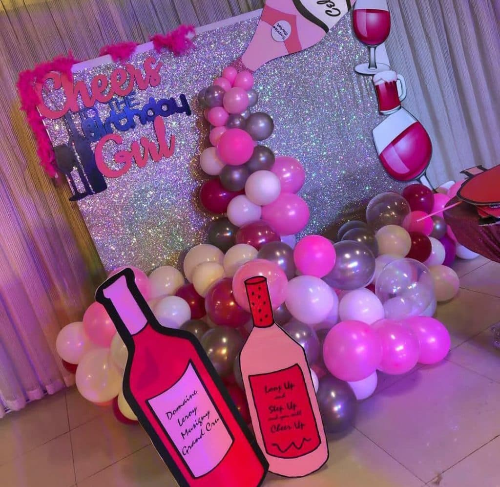 تشریفات زرین در ارومیه