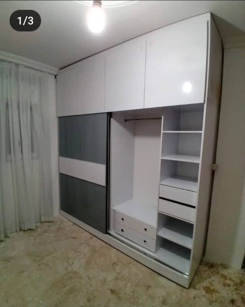 دکوراسیون داخلی سعید در ارومیه