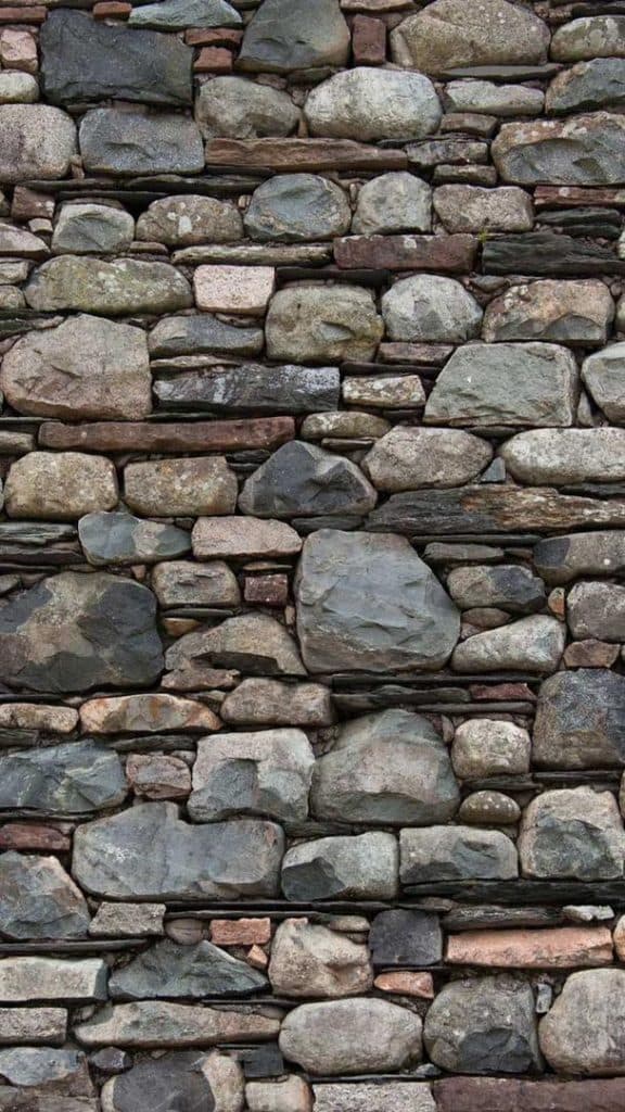 سنگ کاری و سنگ فروشی شهاب سنگ در زنجان