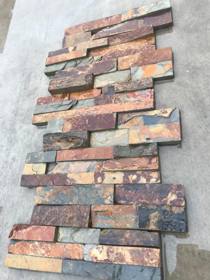 سنگ کاری و سنگ فروشی شهاب سنگ در زنجان