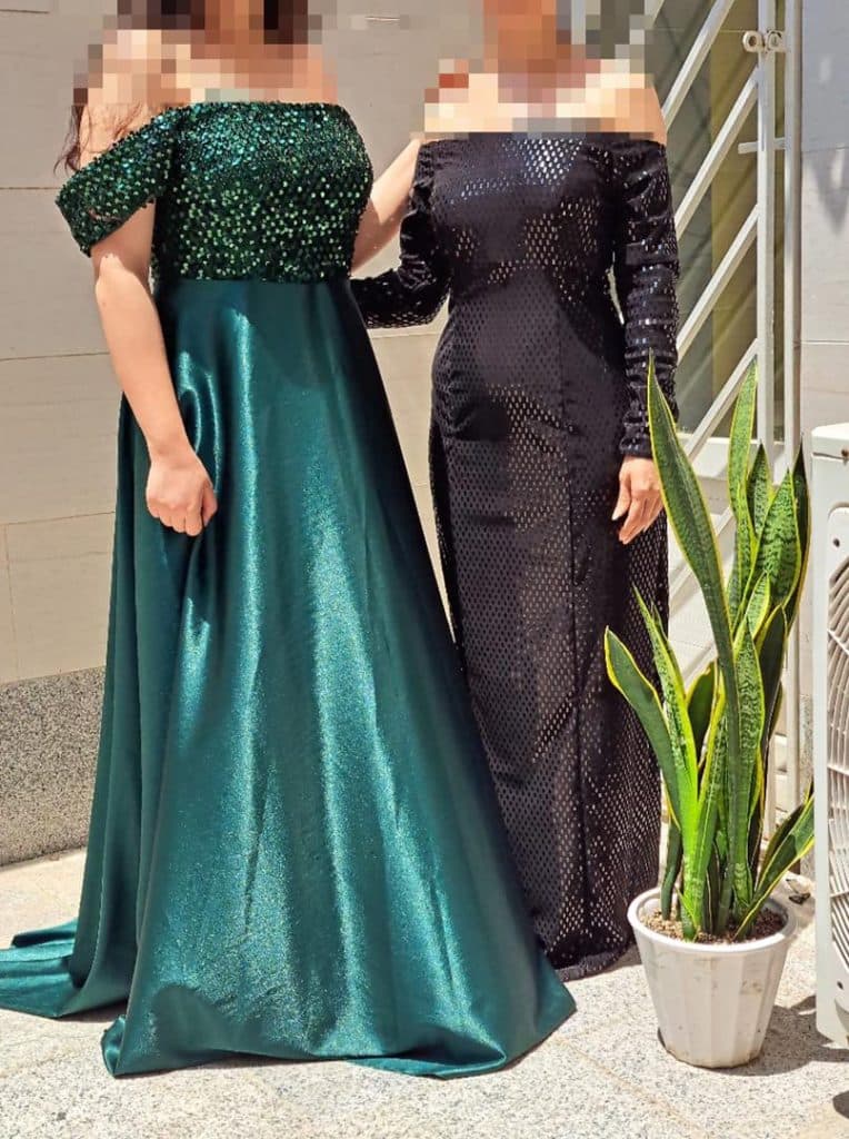 آموزشگاه طراحی و دوخت نگین در بوشهر